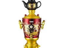 Samovar "Eurolux -EU-ES5458JGR"