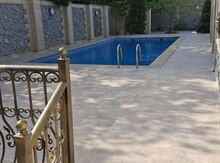 Bağ evi kirayə verilir, Görədil qəs.