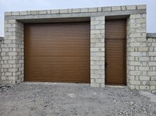 Avtomatik jalüz qapıların sifarişi