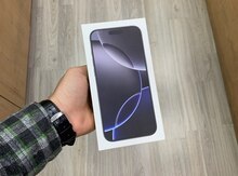Apple iPhone 16 Pro Max Black Titanium 256GB/8GB