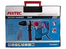 Elektrik drel "FİD10501 Fixtec"