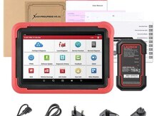 "Launch v7 pro" diaqnostika cihazı
