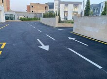 Asfalt işləri