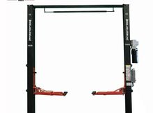 Hidrolik Lift – İki Sütunlu, 4 Ton, 380/220V, Tam Avtomatik (Üstdən Bağlantılı)