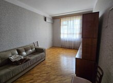 3-otaqlı mənzil, Əhmədli m., 80 m²