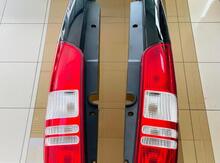 "Mercedes Vito 639, Mercedes Viano 2011-2013" stop işıqları 
