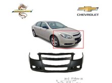 "Chevrolet Malibu 2012" ön buferi