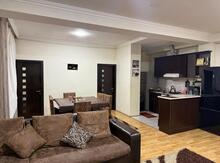 3-otaqlı yeni tikili, Asif Məhərrəmov küç., 81 m²