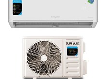 Kondisioner "EUROLUX -EU-AC24CHS32TWIP-POLARİS"