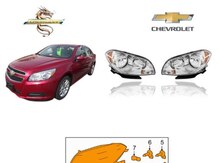 "Chevrolet Malibu 2012" ön farası