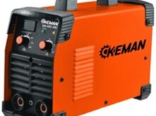 Qaynaq Aparatı "Keman KM200ARC- 200A"