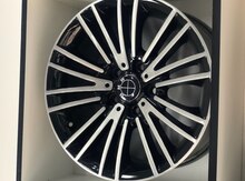 "BMW" diski R17