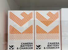 Insta360 X4 battery Charger