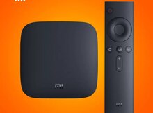 Xiaomi TV Box S (3-nd generation)