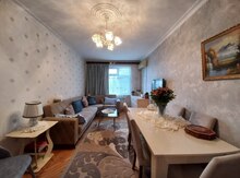 3-otaqlı mənzil, 11-ci mkr., 72 m²