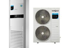 Kondisioner "EUROLUX -EU-AC60CHS410TFD-ARCTİCA"
