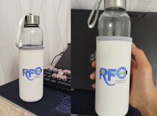 Su qabı "RFO"