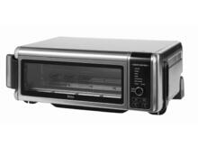 Elektrikli soba "Ninja Oven"