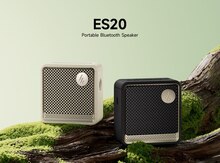 Portativ bluetooth dinamik "Edifier EVO Nano ES20"