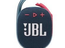JBL CLIP 4 Blue Pink