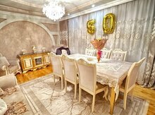 5-otaqlı mənzil, Şirvan ş., 92 m²
