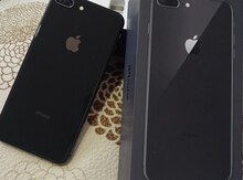 Apple iPhone 8 Plus Space Gray 64GB