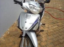 Motosiklet "Haojue" icarəsi