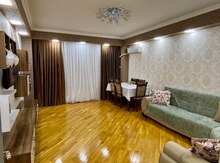 2-otaqlı yeni tikili, Masazır qəs., 60 m²