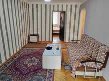 2-otaqlı mənzil kirayə verilir, Qara Qarayev m., 120 m²