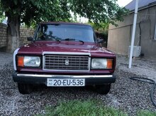LADA (VAZ) 2107, 2002 il