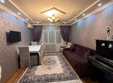 3-otaqlı mənzil, Gəncə ş., 67 m²