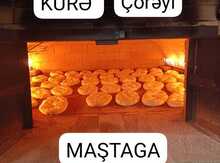 Kürə çörəyi