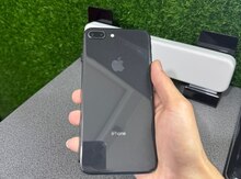 Apple iPhone 8 Plus Space Gray 64GB