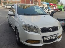 Ravon Nexia R3, 2017 il