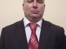 Hüquq xidmətləri