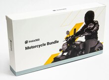 Insta360 Motorcycle Kit