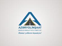 Asfalt işləri