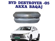 "BYD Destroyer" arxa baqajı 