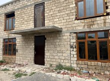 Bağ evi, Türkan qəs.