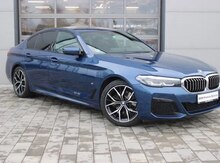 "BMW G30" təkərləri R19
