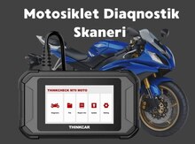 "Thinkcar М70" diaqnostika cihazı