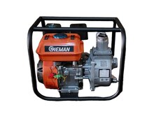 Su pompası "Keman CX50"