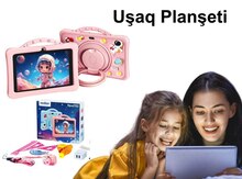 Uşaq planşeti "Nodiz Npad 702"