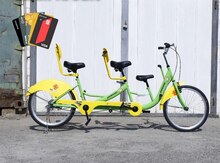 Velosiped 