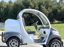 Golfcar 4 "Gem 650", 2020 il