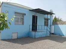 Həyət evi, Binə qəs.