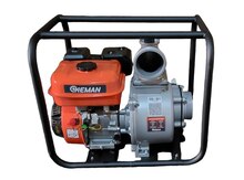 Su pompası "Keman CX100"