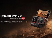 Insta360 Ace Pro 2 bundle