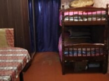 Həyət evi, Sumqayıt ş.