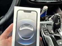 Apple iPhone 16e Black 128GB/8GB